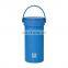 portable hiking camping travel outdoor sample double wall travel drinking bottle stainless steel tumbler sublimation tumbler