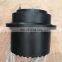 Excavator Planetary Gearbox PC120-6 Excavator Reduction Gear