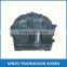 Z series cylindrical fertilizer spreader gearbox for agricultural machinery