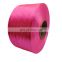 Hot selling factory cheap price 100% polyester 120d/24 fdy rw polypropylene yarn fdy