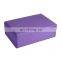 Popular Yoga Block Cork Yoga Block Fitness Equipment Yoga Foam Brick