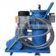 Easy Operation Portable ion LUC-200  Turbine Oil Lube Oil  Filtration Machine