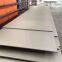 ASTM Standard A240 Stainless Steel Plate 304 Stainless Steel Plate