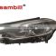 Car parts headlamp G30 G38 headlight full LED 5 series for B.M.W.