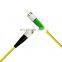 3M FC/UPC-FC/APC Fiber Optic Patch cord Single Mode SM 9/125 G652D G657A Fiber Patchcord FCUPCFCAPC