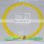SC LC ST FC MTRJ SMA E2000 fiber optic patch cord cable