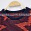 Women Clothing Colourful Mottled Pullover Blended Women Knitted Sweater