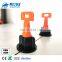 JNZ-TA-TLS ceramic floor wall construction tools building tool reusable tile leveling system