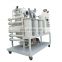 Roots Booster Pump Double Stage Transformer Oil Purification Machine for degassing recondition