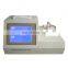 TP-2100 Karl Fischer Coulometric Titrator,Coulometric Method Titrator Oil Water Content Calculator,Moisture Sensor