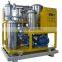 Series TYF Phosphate Ester Fire Resistance Oil Purification Plant