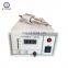 Ultrasonic rubber cutter