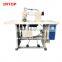 Stable quality Ultrasonic sewing machine for nonwoven spray-bonded non-woven fabric