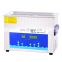 4.5L Digital degass timer 40khz with multi-function for dental ultrasonic cleaner