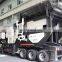 Mobile Crushing screening  plant