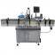 watsap+8615140601620 good performance automatic labeling machine for label round bottles