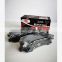 Wholesale price auto Spare Parts Car Ceramic Brake Pad For Toyota COROLLA VIOS