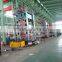 frame press machine hydraulic