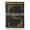 Custom Gift Fakebook Home Dummy Luxury Faux Livre Fake Decorative Books Box