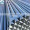 5.8m galvanized steel pipe tubes, galvanized steel pipe for greenhouse frame