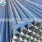 5.8m galvanized steel pipe tubes, galvanized steel pipe for greenhouse frame