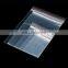custom printed reseable ldpe zipper bag for medicine