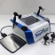 New arrival 3 in 1 Tecar Therapy CET RET RF physiotherapy Shock Wave ShockWave therapy machine Tecar