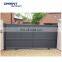 Automation Aluminium Gate Designs/Commercial/Residential Gate Designs