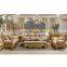classical sofa set wooden vintage royal leather sofa couches living room sofas