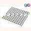 Fiberglass baluster translucent grating grp frp  fiberglass grating for home use