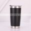 Promotional 20 oz Travel Metal Double Wall Stainless Steel Tumbler