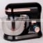 OEM Custom Latest Classic Multi Small Pink Cake Machine Batter Electric Food Mixer