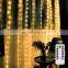 New Arrival Party Room Hanging Best Night String Outdoor LED Christmas Decorations Light