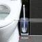Best Seller Long Handle Drying Cheap Plastic Bathroom Cleaner Silicone Toilet Brush Holder