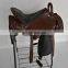 American Spanish Arabian Endurance Used Western Dressage Racing Riding Horse Saddle