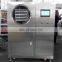 Professional mini vacuum freeze drier machine foods small scale lab freeze-drier equipment cheap price for sale