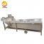 Pasteurizing Equipment/Fruit and vegetable blanching machine