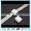 Waterproof IP65 10 mm 2 Pin solder free LED strip solderless connector for SMD 5050 LED strip light mono color