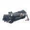 Right Hand Five Fingers Humanoid Robot Mechanical Arm Claw with Servos for Robotics DIY Assembled