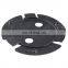 OEM 51757409394 car engine Splash Shield Access Cover for BMW G11 G12 7 series 2014