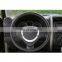 Steering Wheel U-Shaped Decoration For Suzuki Jimny 2007-2017