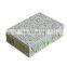 Block Cement 150Mm Insulated Foam 60Mm Rock Wool Cement Expandable Polystyrene Eps Sandwich Wall Panel