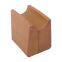 OEM High friction coefficient Koepe Drum Groove Insertion