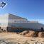 High floor turn key low cost of morton plants steel workshops building made in China