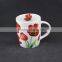 ceramic porcelain cupcoffee mug china white                        
                                                Quality Choice