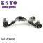 55110-3K000 RK620645 CMS90168  Forging Steel Left Rear Upper Suspension Control Arm for Hyundai AZERA 2006-2011 SONATA 2006-2010