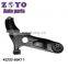 45202-85K11 Best Quality Auto Spare Parts Lower Control Arm For Suzuki ALTO 09-14