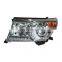 GELING accept OEM car headlights for TOYOTA LAND CRUISER'2012