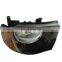 Factory direct sales of excellent quality car headlights for MITSUBISHI L200 TRITON'2005