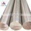 Super Duplex Astm A182 F50 F55 F60 F65 Steel Round Bar